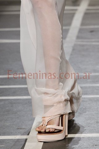 Zapatos plataforma moda verano012 Givenchy Details